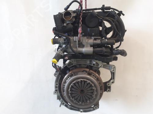 Engine PEUGEOT 208 I (CA_, CC_) 1.2 VTI 82 | BP30561403M1 - Image 3