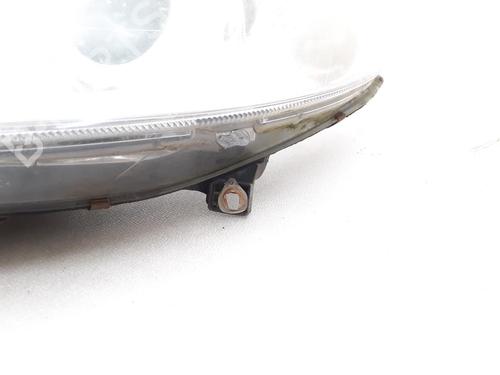 Used Left headlight MERCEDES-BENZ A-CLASS (W169) A 180 CDI (169.007, 169.307) (109 hp) 24791248