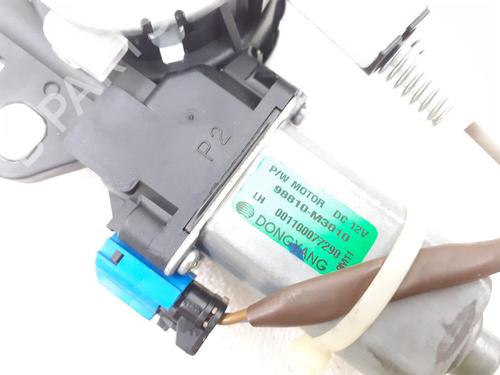 Front left window mechanism CHEVROLET SPARK (M300) 1.0 | BP24790697C22  - Image 5