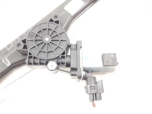 Front left window mechanism FIAT PANDA (312_, 319_) 1.2 (312PXA1A) | BP24787004C22 - Image 3