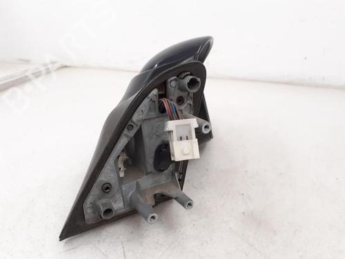 Used Right mirror CITROËN XSARA PICASSO (N68) 2.0 HDi (90 hp) 24782160