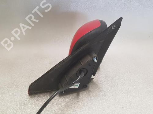 Bakspejl Højre SUZUKI SWIFT III (MZ, EZ) 1.3 DDiS (RS413D) | BP24777625C27 