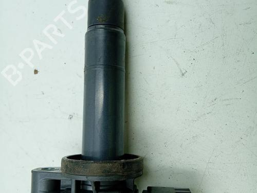 Used Ignition coil Ignition coil TOYOTA YARIS (_P13_) 1.5 Hybrid (NHP130_, NHP130) (101 hp) 24791845 24791845