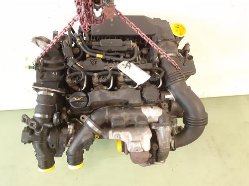 Engine PEUGEOT 207 SW (WK_) 1.6 HDi | BP38991817M1 - Image 5