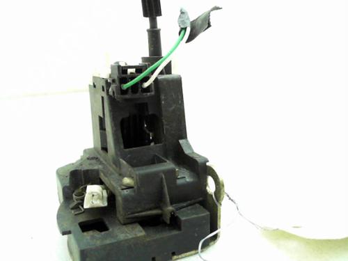 Front right lock RENAULT CLIO II (BB_, CB_) 1.2 16V (BB05, BB0W, BB11, BB27, BB2T, BB2U, BB2V, CB05,... | BP24778139C97 