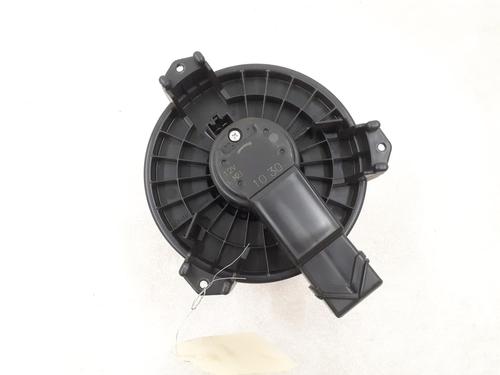 Heater blower motor HONDA CR-Z (ZF) 1.5 IMA (ZF1) | BP24793211M62 