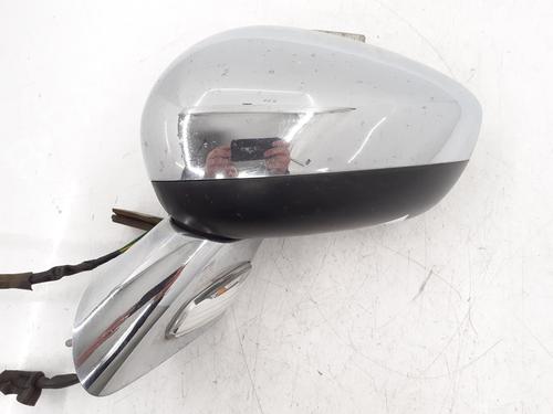 Left mirror CITROËN DS3 (SA_) 1.6 HDi 110 | BP31881476C26