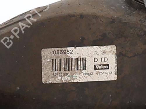 Used Right headlight Right headlight 37203351 37203351
