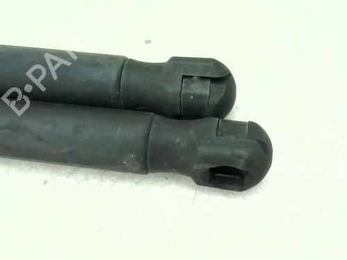 Gassdemper Bakluke BMW 1 (E81) 118 d | BP24778839C138 