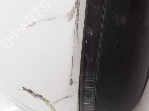 Right mirror AUDI A3 Sportback (8PA) 2.0 TDI 16V | BP29143038C27 