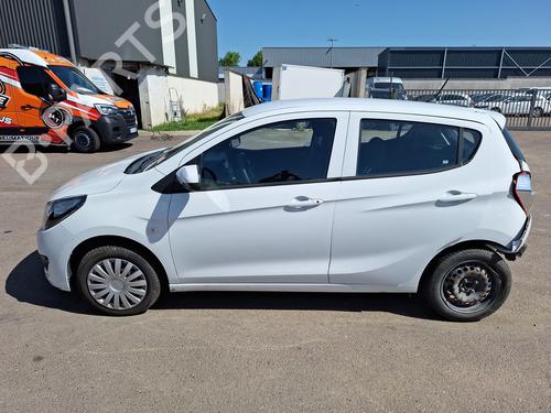 Brugte OPEL KARL (C16) 1.0 4751430