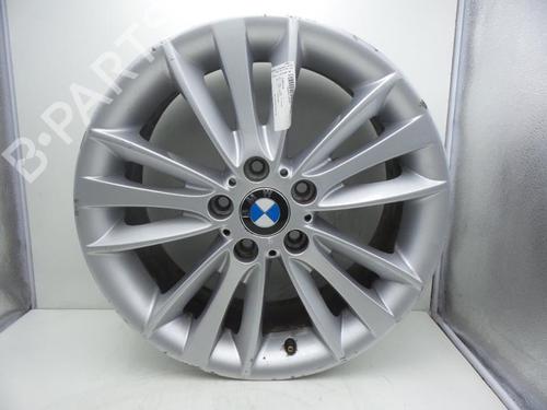 Rim BMW 1 (E81) 123 d | BP24782547C45 