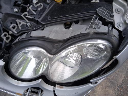 Engine MERCEDES-BENZ C-CLASS (W203) C 55 AMG (203.076) | BP32990753M1  - Image 49