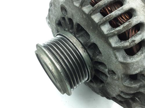 Alternator OPEL ASTRA J (P10) 1.7 CDTI (68) | BP27637263M7 