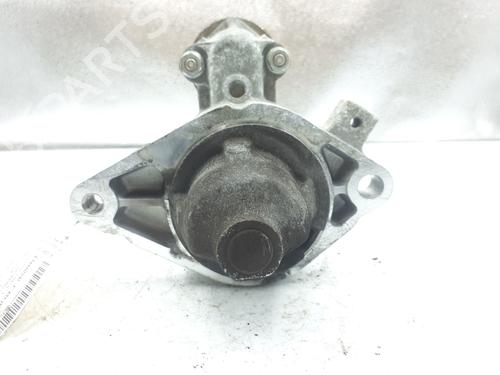 Used Starter TOYOTA YARIS (_P13_) 1.0 (KSP130_, KSP130) (69 hp) 30355119