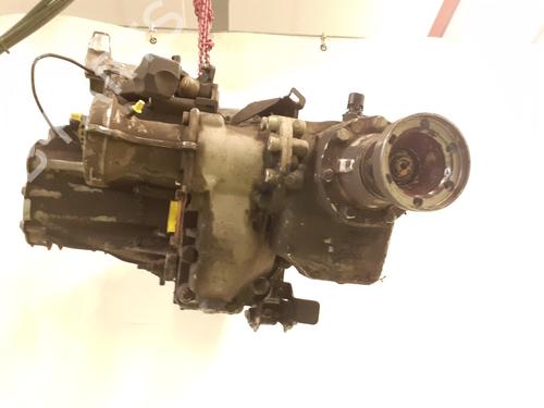 Gearbox CITROËN BERLINGO Box Body/MPV (K9) 1.5 BlueHDi 130 4x4 | BP26523975M3 