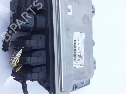 Engine control unit (ECU) MINI MINI CLUBMAN (F54) | BP34166420M57 - Image 5