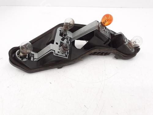 Used Lamp holder PEUGEOT 207 (WA_, WC_) 1.6 HDi (90 hp) 30435195