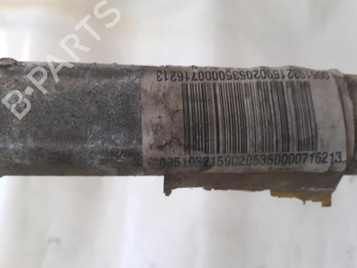 Steering rack BLUECAR BLUEUTILITY EV50 | BP24788148M22 - Image 2