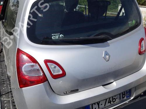 Right tailgate light RENAULT TWINGO II (CN0_) 1.5 dCi 75 | BP24778341C80 - Image 6