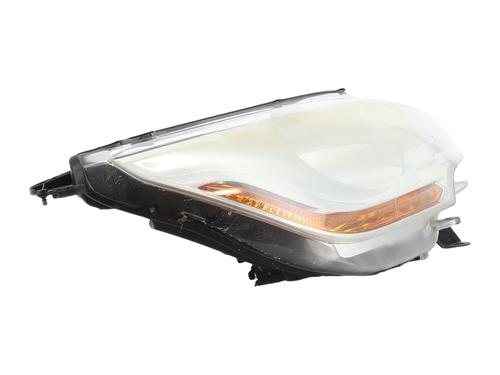 Used Right headlight Right headlight CITROËN DS4 (NX_) 1.6 HDi 115 (114 hp) 40280826 40280826
