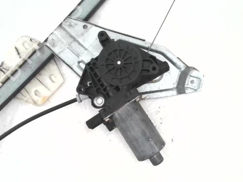 Front left window mechanism RENAULT ESPACE III (JE0_) 2.2 dCi (JE0K) | BP25271489C22