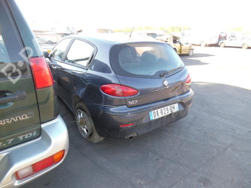 Right mirror ALFA ROMEO 147 (937_) 1.9 JTD (937.AXD1A, 937.BXD1A, 937.AXV1A, 937.BXB1A,... | BP24774395C27 
