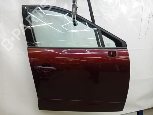 Used Right front door Right front door RENAULT SCÉNIC III (JZ0/1_) 1.2 TCe (116 hp) 34191283 34191283