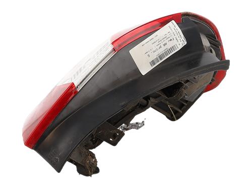Left taillight CITROËN C4 II (NC_) | BP36468480C34 - Image 3