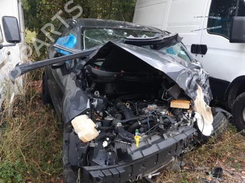 Rudehejsemekanisme Højre foran FORD ECOSPORT 1.0 EcoBoost | BP24793742C23 