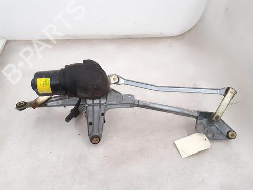 Front wiper motor RENAULT LAGUNA I (B56_, 556_) 1.9 dTi (B56J) | BP24791723M29 