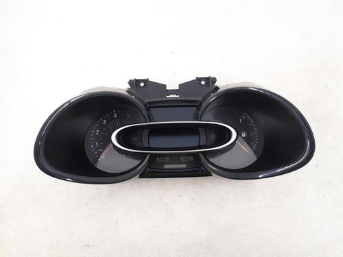 Instrument cluster RENAULT CLIO IV (BH_) 1.5 dCi 75 | BP24791762C47 
