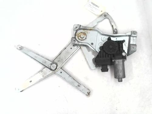 Used Front left window mechanism OPEL ASTRA F Hatchback (T92) 1.4 i 16V (F08, M08, F68, M68) (90 hp) 24781224