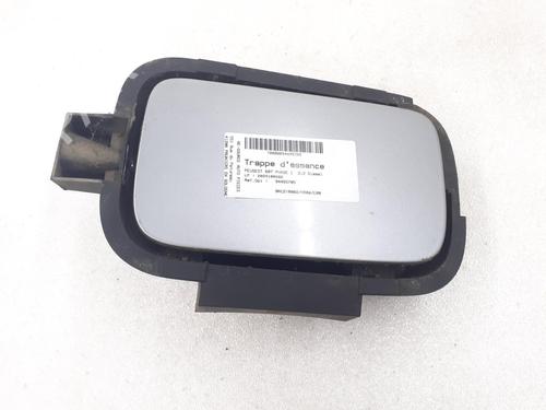 Used Fuel flap PEUGEOT 607 (9D, 9U) 2.2 HDi (133 hp) 24796266