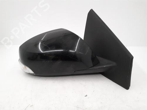 Right mirror RENAULT MEGANE III Coupe (DZ0/1_) 1.5 dCi (DZ09, DZ0D, DZ1F, DZ1G, DZ14, DZ29) | BP30269579C27 