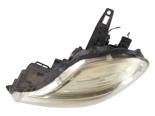 Left headlight RENAULT MODUS / GRAND MODUS (F/JP0_) 1.5 dCi (FP0G, JP0G) | BP39938741C28 - Image 6