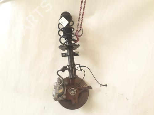 Right front steering knuckle DACIA SANDERO III 1.0 TCe 90 | BP30544282M26