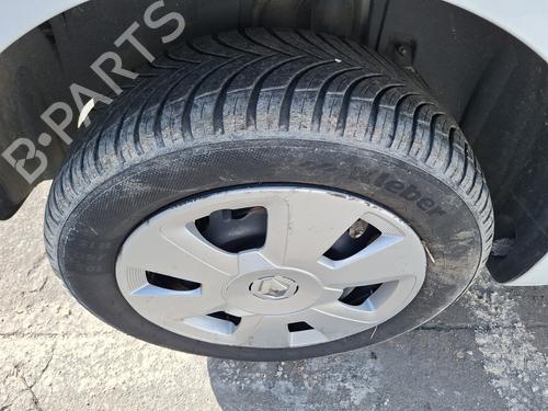 Used Parts RENAULT TWINGO III (BCM_, BCA_)    4503705