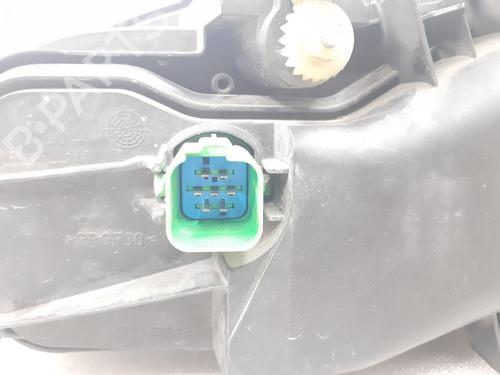 Right headlight FORD MONDEO III (B5Y) 2.2 TDCi | BP24787431C29 - Image 6