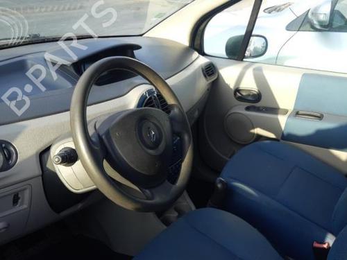 Starter RENAULT MODUS / GRAND MODUS (F/JP0_) 1.4 (JP01, JP0J) | BP24784175M8 - Image 9