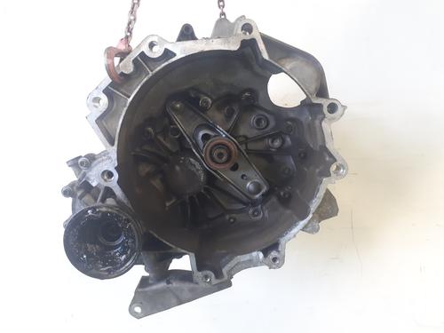 Used Gearbox Gearbox VW POLO V (6R1, 6C1) 1.2 (60 hp) 33970290 33970290