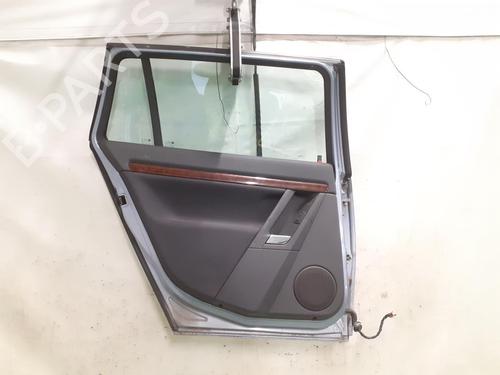Left rear door OPEL VECTRA C Estate (Z02) 3.0 V6 CDTI (F35) | BP24792975C4 