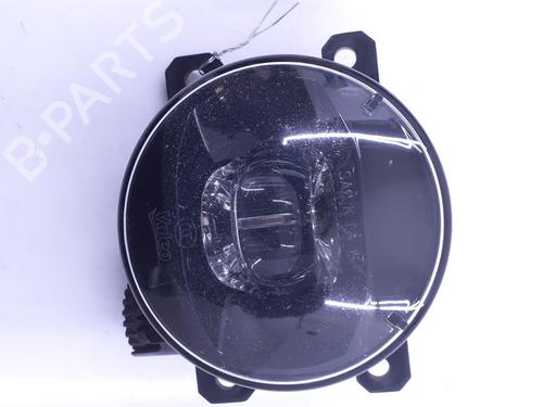 Used Left front fog light PEUGEOT 508 I (8D_) 1.6 BlueHDi 120 (120 hp) 28302226