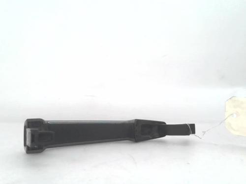 Front right exterior door handle PEUGEOT 2008 I (CU_) 1.6 HDi | BP24779963C129