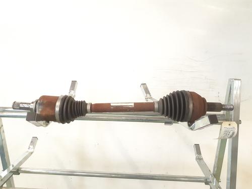 Used Left front driveshaft Left front driveshaft RENAULT TRAFIC III Van (FG_) [2014-2026] 39698449 39698449