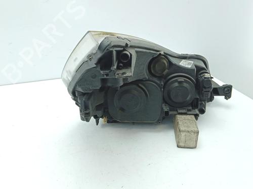 Left headlight RENAULT ESPACE IV (JK0/1_) 2.0 dCi (JK02, JK03) | BP38454627C28 - Image 3