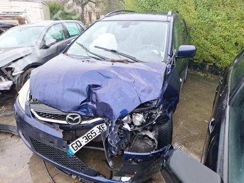 Left taillight MAZDA 5 (CR) 2.0 CD (CR19) | BP24798313C34 - Image 3