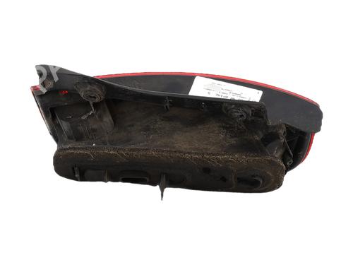 Venstre baglygte Venstre baglygte NISSAN MICRA III (K12) 1.2 16V (80 hp) 37629049 37629049