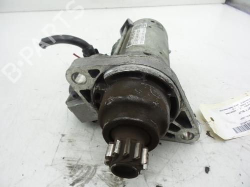 Used Starter Starter VW POLO V (6R1, 6C1) 1.2 TSI (105 hp) 24784829 24784829