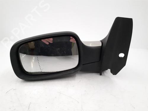 Used Left mirror RENAULT SCÉNIC II (JM0/1_) 1.5 dCi (JM1E, JM16) (106 hp) 30320304
